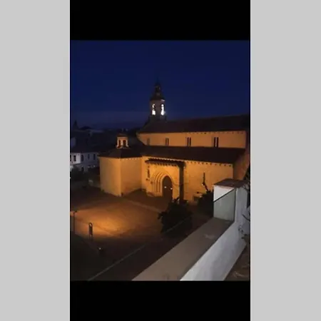 Apartment Loft La Magdalena