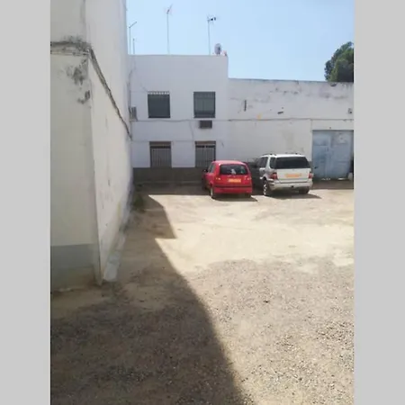 Apartment Loft La Magdalena Cordoba