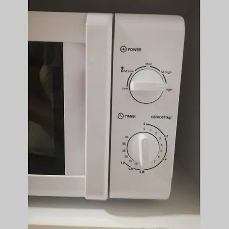 Apartamento Loft La Magdalena *
