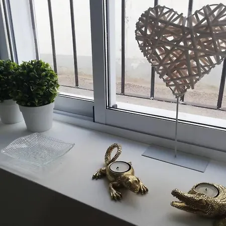 Loft La Magdalena Apartment Cordoba