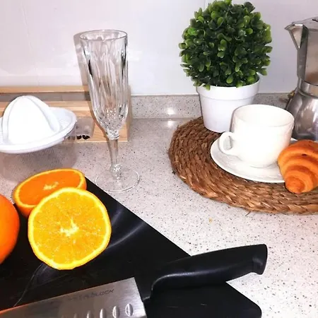 Apartamento Loft La Magdalena