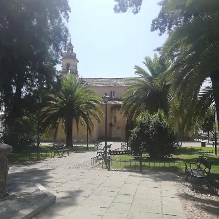 Loft La Magdalena * Cordoba