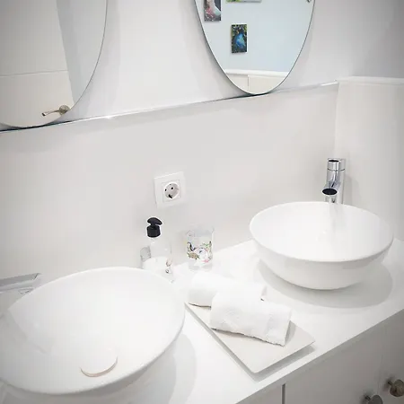Apartamento Loft La Magdalena *