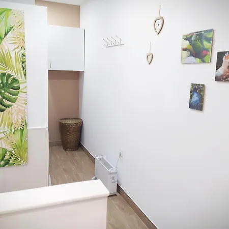 Apartment Loft La Magdalena *