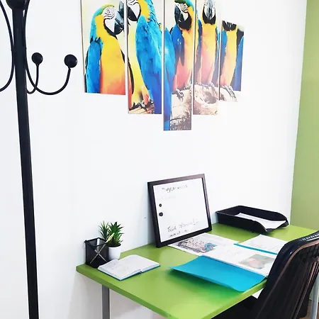 Loft La Magdalena