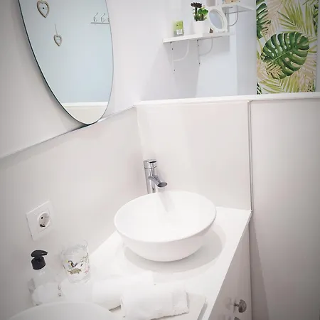 Loft La Magdalena * Cordoba
