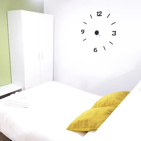 Loft La Magdalena