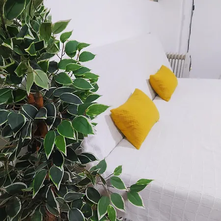 Loft La Magdalena * Cordoba