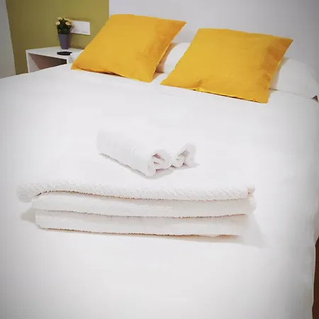Apartamento Loft La Magdalena *