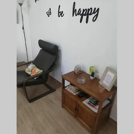 Apartment Loft La Magdalena *