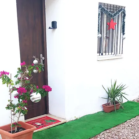 Loft La Magdalena *